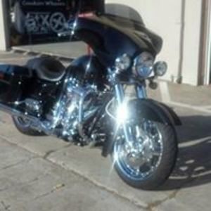 Meet your Posher, Steve